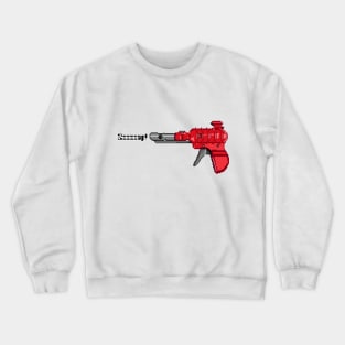 Zzzzzap! Crewneck Sweatshirt